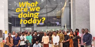 MTN trains 50 Bloggers in AI, Cybersecurity, brand building
