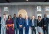 Advans Group pays courtesy call on BoG Governor during 2026 Board Week