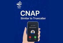 Telcos in Indian ordered to display caller names during phone call