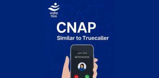 Telcos in India ordered to display caller names during phone call