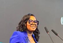 ‘Don’t just consume the future; produce it’ – Grace Ibhakhomu