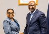 Liberia seeks Ghana’s expertise to strengthen payment systems