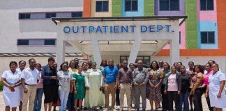 Health Minister directs deployment of 40 health professionals to Weija-Gbawe Children’s Specialist Hospital