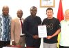 Ghana signs UAE deal to recruit 5,000 workers for Dubai jobs