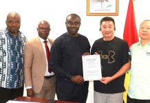 Ghana signs UAE deal to recruit 5,000 workers for Dubai jobs