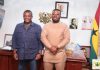 Sam George reaffirms commitment to digital inclusion during Ashanti Region visit