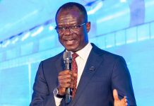 BoG calls for stronger partnerships to attract Asian investment to West Africa