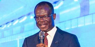 BoG calls for stronger partnerships to attract Asian investment to West Africa