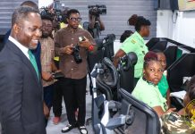 Health Minister inspects bed management system to tackle ‘no bed syndrome’