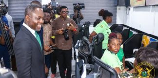 Health Minister inspects bed management system to tackle ‘no bed syndrome’
