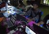 FBI: Over 130 arrested in Ghana in global scam crackdown