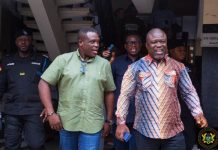 Minister begins two-day tour to assess network gaps and digital skills centres