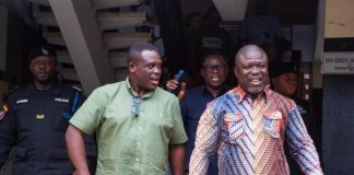 Minister begins two-day tour to assess network gaps and digital skills centres