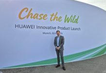 Huawei expands wearable health strategy through telemonitoring partnerships