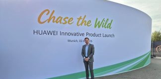 Huawei expands wearable health strategy through telemonitoring partnerships