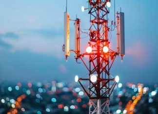 MTN SA records 10.35Gbit/s in 5G-advanced trial
