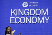 Loveworld raises $1m to back entrepreneurs through new capital fund