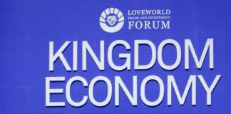 Loveworld raises $1m to back entrepreneurs through new capital fund