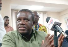 “If You Want to Defraud People or Impersonate a Minister, Not the Minister Responsible for Cybersecurity” – Sam George