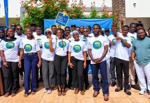 MoMo Fintech Lab advances to zonal bootcamps after receiving 1,700 entries