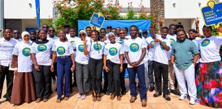 MoMo Fintech Lab advances to zonal bootcamps after receiving 1,700 entries