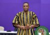 Sam George unanimously elected Chair of AU ICT Committee for two years