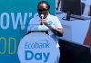 Ecobank commissions digital learning centre for La-Nkwantanang Cluster of Schools