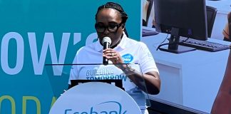 Ecobank commissions digital learning centre for La-Nkwantanang Cluster of Schools