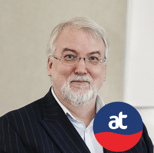 Leo Skalatos - CEO, AT Ghana