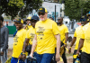 MTN Ghana takes 30th anniversary celebrations to the streets