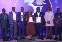 MTN Ghana retains CIMG Hall of Fame Status for seventh consecutive year