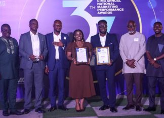 MTN Ghana retains CIMG Hall of Fame Status for seventh consecutive year