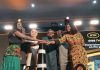 MTN One TV launched to give Ghanaian creators global reach