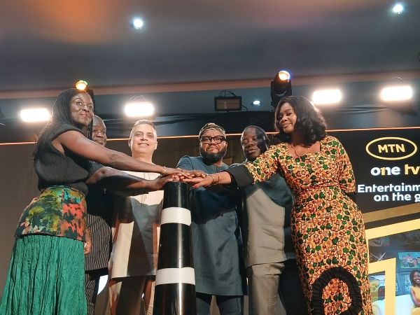 MTN LAUNCH