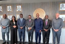 MTN Group CEO reaffirms commitment to Ghana’s digital sovereignty