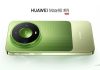 Huawei unveils Mate 90 series with new chip architecture amid US restrictions