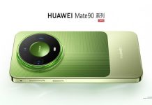 Huawei unveils Mate 90 series with new chip architecture amid US restrictions