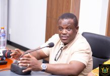 Ghana records 91% completion rate for google-supported coding courses — Sam George