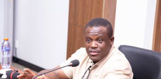 Ghana records 91% completion rate for google-supported coding courses — Sam George