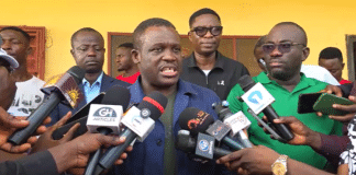 Gov’t targets 100,000 digital jobs – Sam George