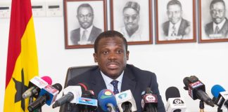 DStv sports package drops to GH¢250 as Sam George announces over 60% reduction