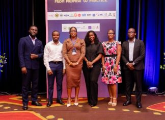 Nominations open for 6th Ghana FinTech Awards