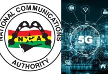 NCA awards 5G spectrum licences to Telecel and MTN