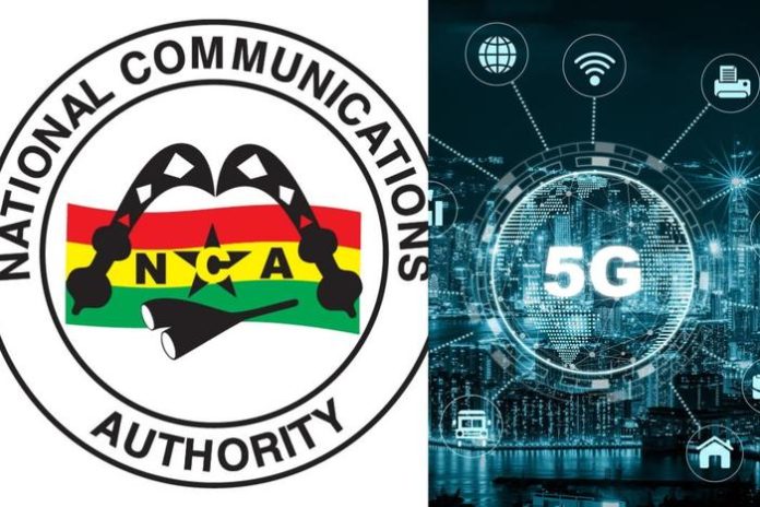 NCA-5G