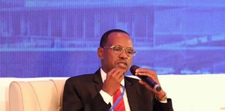 Margins ID’s superior technology wins Gambia over — Bah