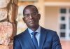 Ashesi President highlights gaming as tool to project African culture