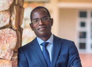 Ashesi President highlights gaming as tool to project African culture
