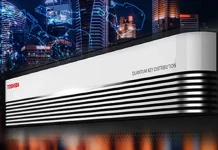 Toshiba launches quantum-safe networking platform to simplify deployment