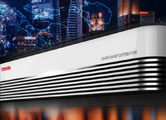 Toshiba launches quantum-safe networking platform to simplify deployment