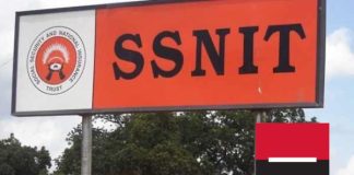 SSNIT now controls over 24% shares in SG Ghana after sale to Moroccan bank